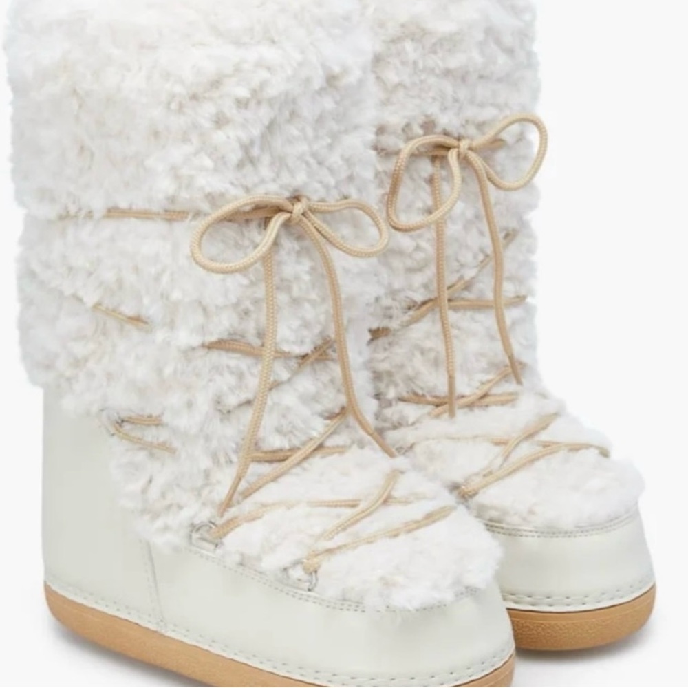 Reese Cold Weather Boots